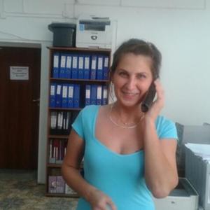 Ольга, 44 года, Усть-Кут