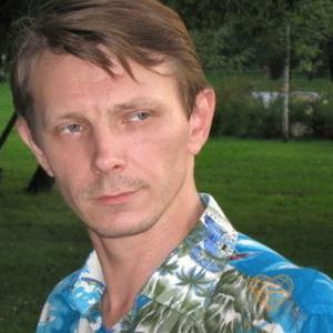 Илья, 51 год, Москва