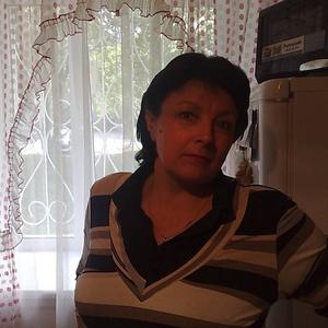 Девушки в Перми: Galina, 62 - ищет парня из Перми