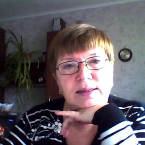 Девушки в Кудымкаре: Вера, 69 - ищет парня из Кудымкара