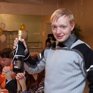 Алексей, 42 года, Зеленодольск