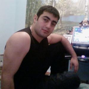 Huseyn, 42 года, Баку