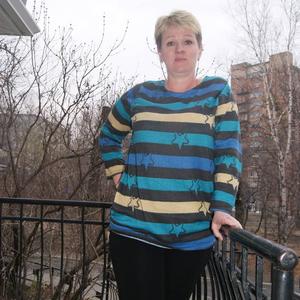 Лариса, 54 года, Владивосток