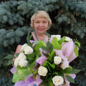 Татьяна, 74 года, Ростов-на-Дону
