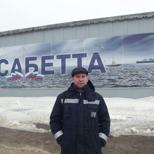 Антон, 51 год, Ноябрьск