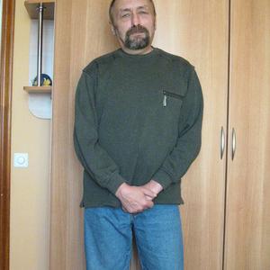 Парни в Саратове: Федор, 67 - ищет девушку из Саратова