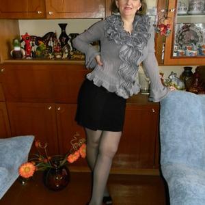Девушки в Саратове: Тина, 57 - ищет парня из Саратова
