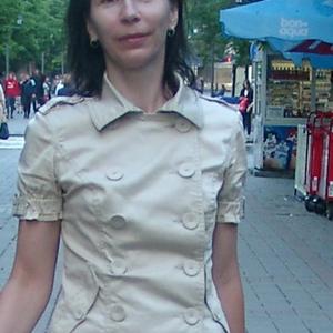 Юлия, 49 лет, Балаково