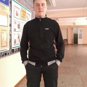 Парни в Новочебоксарске: Евгений, 30 - ищет девушку из Новочебоксарска
