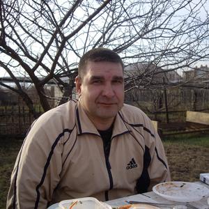 Роман, 54 года, Самара
