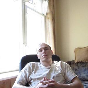 Александр R-v, 42 года, Санкт-Петербург