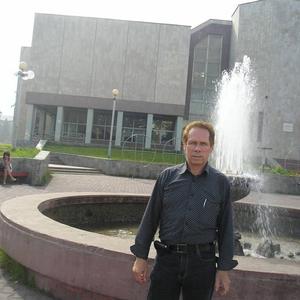 Вячеслав, 70 лет, Москва