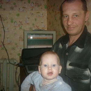 эдуард, 52 года, Нижний Новгород