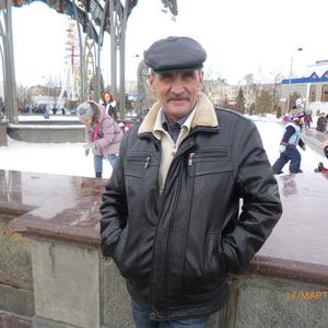 Сергей, 65 лет, Тюмень