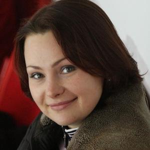 Анастасия, 46 лет, Москва
