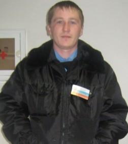 Богдан, 36 лет, Энгельс