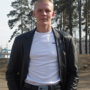 Николай, 40 лет, Ангарск