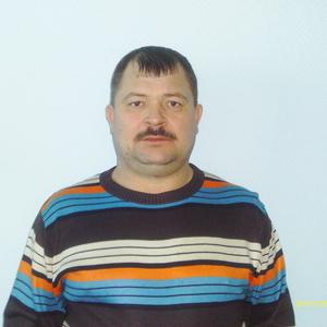 Андрей, 56 лет, Ангарск