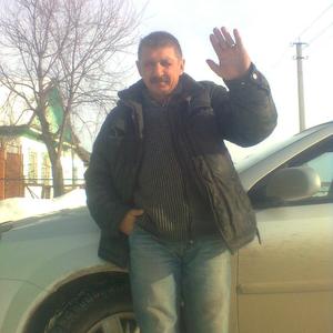 Radus, 59 лет, Месягутово