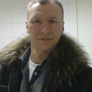 Сергей, 57 лет, Анжеро-Судженск
