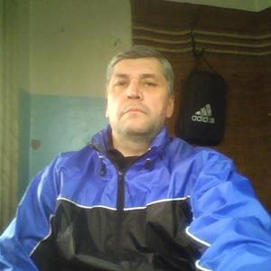 Алексей, 63 года, Красноярск