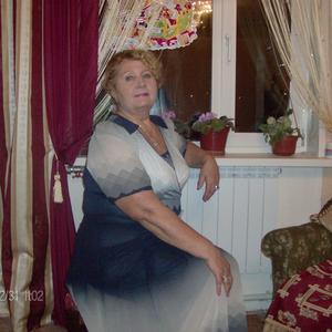 Валентина, 72 года, Воронеж
