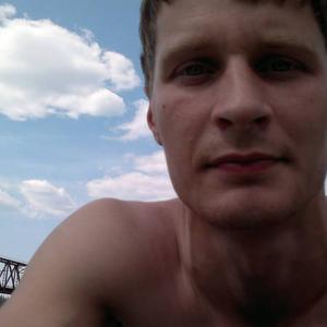 Вадим, 35 лет, Нижняя Пойма