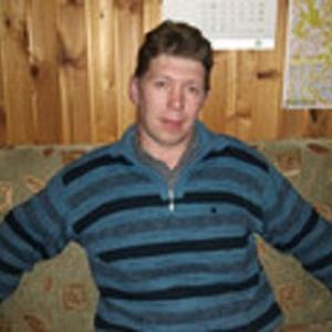 Владимир, 53 года, Красноармейск
