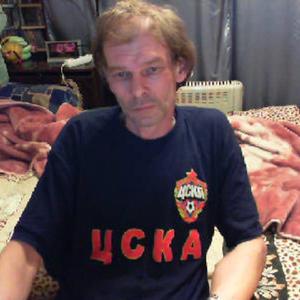 серёга павлов , 60 лет, Москва