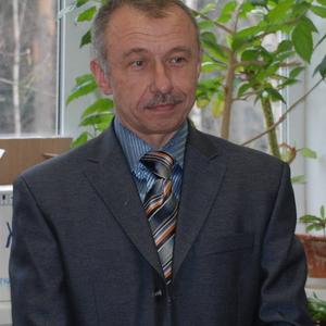 Анатолий, 64 года, Балашиха