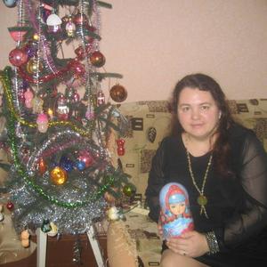 Елена, 45 лет, Тюмень