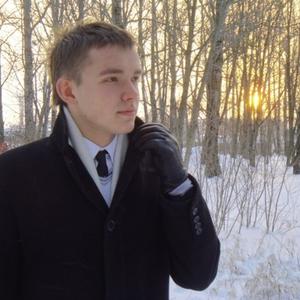 Юрий, 29 лет, Санкт-Петербург