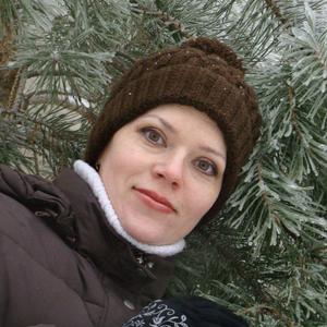 Ольга, 44 года, Москва
