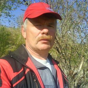 Анатолий, 57 лет, Чита