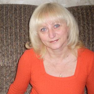 Татьяна, 66 лет, Украина