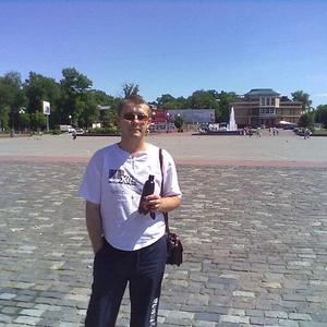 Сергей, 53 года, Орехово-Зуево