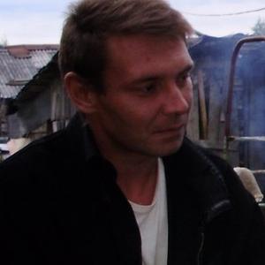Андрей, 45 лет, Ухта
