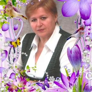 Валентина, 68 лет, Челябинск