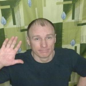 Viktor, 48 лет, Свердловская