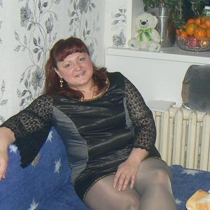 марина, 45 лет, Екатеринбург