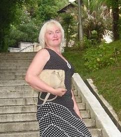 Елена, 55 лет, Чернушка