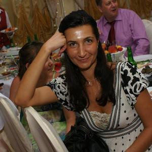 Людмила, 47 лет, Москва
