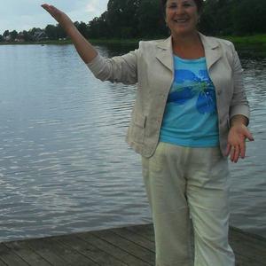 Мария, 60 лет, Архангельск