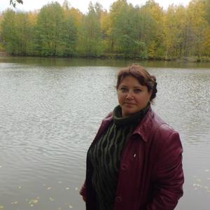 Татьяна, 46 лет, Чистополь