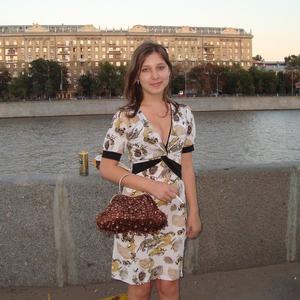 Анастасия, 30 лет, Москва