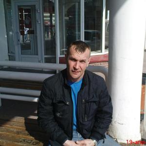 Николай, 51 год, Дзержинск