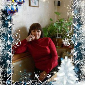 Любовь, 65 лет, Ачинск