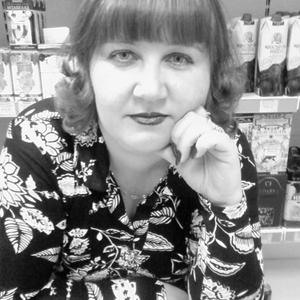 Галина, 55 лет, Узловая