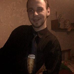 Андрей, 37 лет, Санкт-Петербург