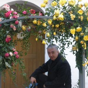 Сулейман, 56 лет, Воркута